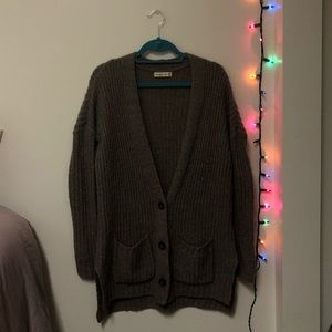 Cardigan